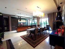 Reignwood Hamilton Scotts (D9), Apartment #352967601